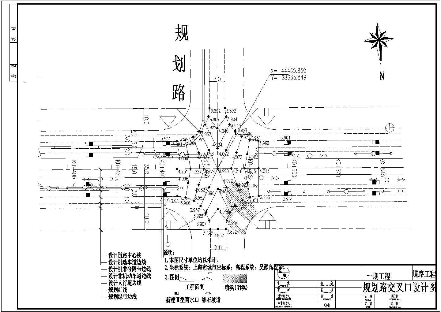 天博官网新版app造价约8千万青浦区工业园区将新建一条道路（含桥梁）